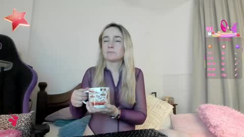 Sweetnina online show from 05.11.26