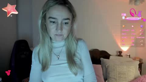 Sweetnina online show from 05.19.26