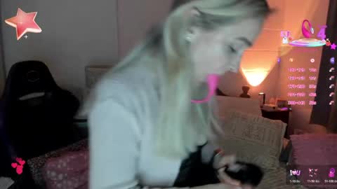 Sweetnina online show from 05.20.26