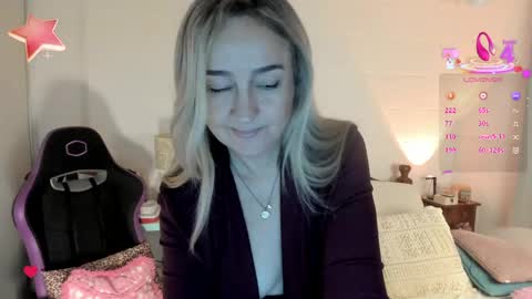 Sweetnina online show from 05.22.26