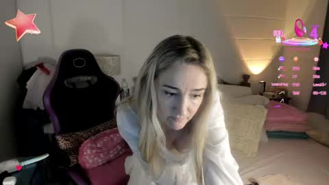 Sweetnina online show from 05.24.26