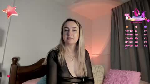 Sweetnina online show from 06.26.26