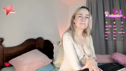 Sweetnina online show from 06.29.26