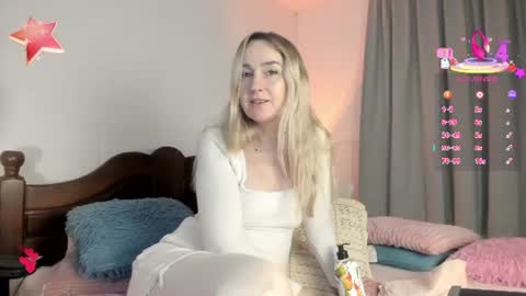 Sweetnina online show from 07.03.26
