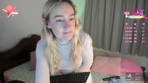Sweetnina online show from 07.28.26
