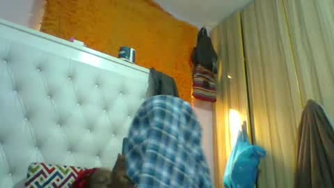 Novah girlie online show from 06.01.26