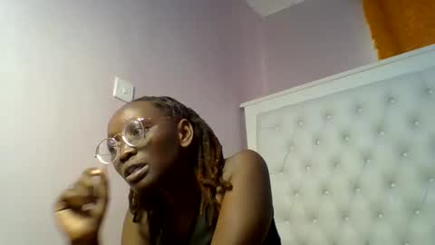 Novah girlie online show from 06.08.26