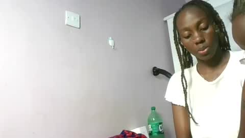 Novah girlie online show from 06.14.26