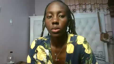 Novah girlie online show from 06.15.26