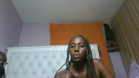 Novah girlie online show from 06.20.26