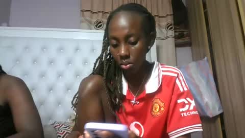Novah girlie online show from 07.01.26