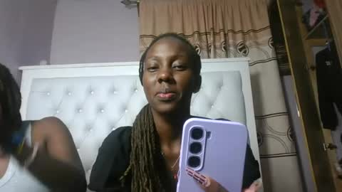 Novah girlie online show from 07.13.26