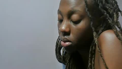 Novah girlie online show from 07.21.26