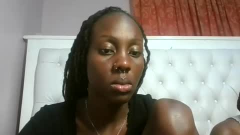 Novah girlie online show from 07.24.26
