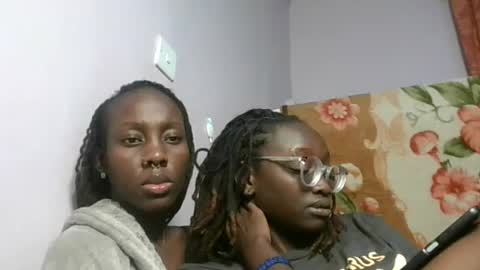 Novah girlie online show from 07.27.26