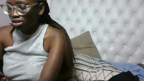 Novah girlie online show from 07.28.26