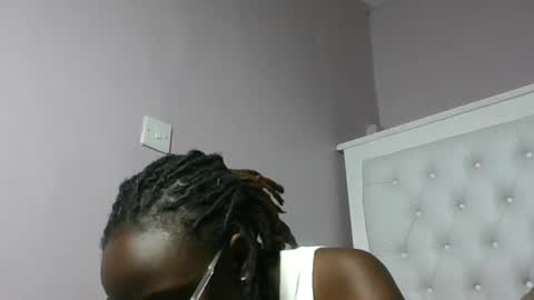 Novah girlie online show from 07.28.26