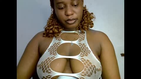 LILY BRANDY online show from 05.25.26