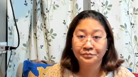 MIA online show from 12.03.25