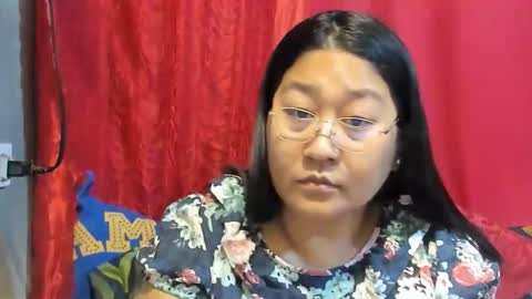 Snapshot of sweetpilipina88 chatting on 03.31.26 MIA online show from 03.31.26