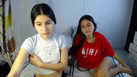 Caro  Lily online show from 11.14.25