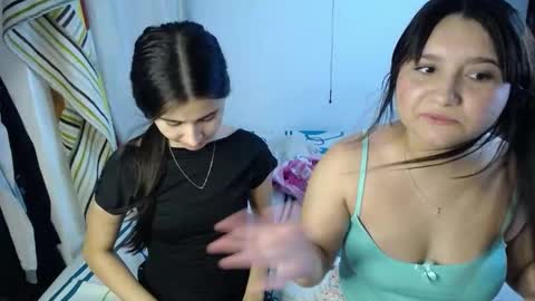 Caro  Lily online show from 11.15.25