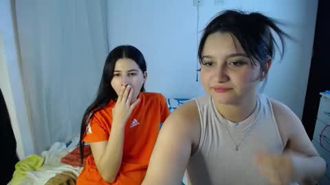 Caro  Lily online show from 11.17.25