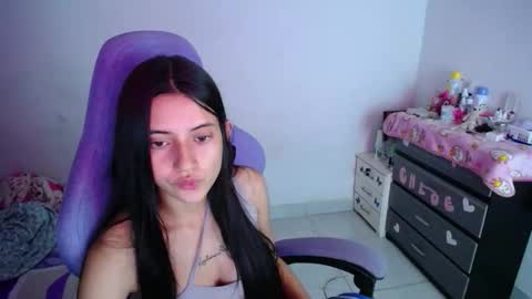 Caro  Lily online show from 11.22.25