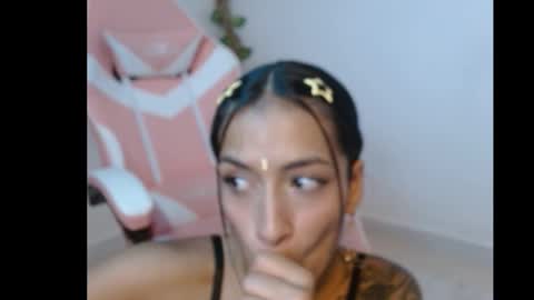 sweetposion online show from 03.18.26