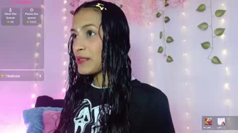 sweetposion online show from 06.09.26