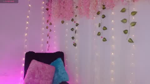 sweetposion online show from 06.10.26