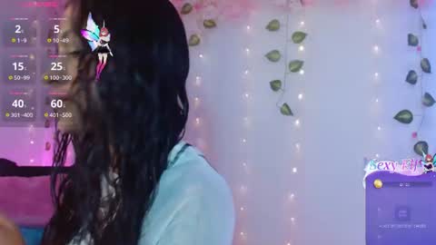 sweetposion online show from 06.16.26