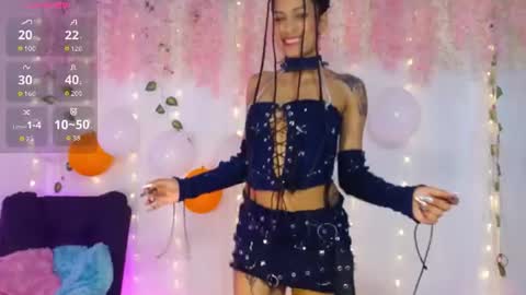 sweetposion online show from 07.02.26
