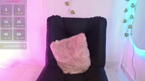 sweetposion online show from 07.09.26