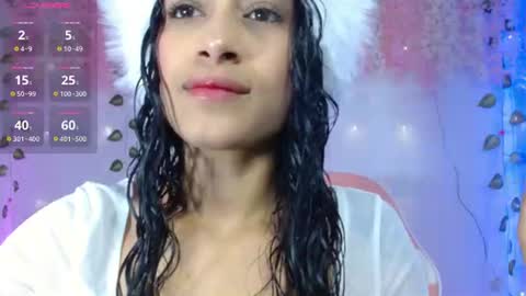 sweetposion online show from 07.19.26