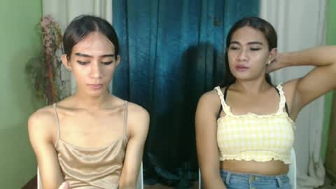 Snapshot of sweetqueen_honey chatting on 07.18.26 sweetqueen_honey online show from 07.18.26