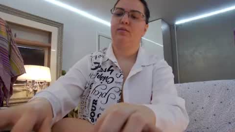 SweetRaisa online show from 07.07.26
