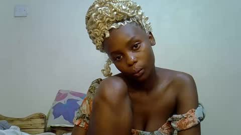 Snapshot of sweetrall chatting on 03.03.26 Lilly online show from 03.03.26