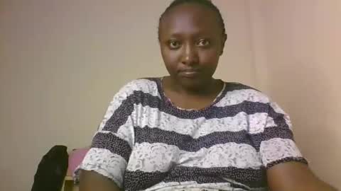 Rose Watetu online show from 03.26.26