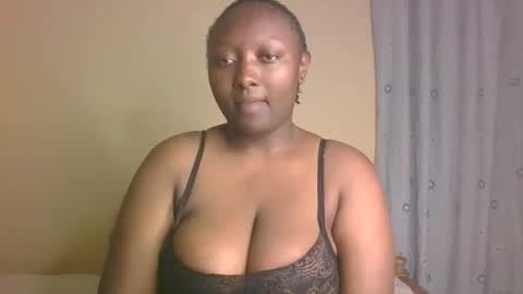 Rose Watetu online show from 03.29.26