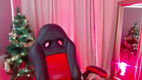 Rubi online show from 12.14.25