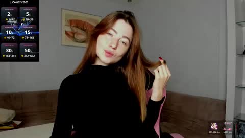 sweets_alma online show from 10.23.25