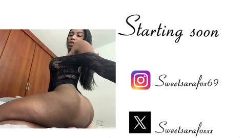 Sara Sofia   Libra     online show from 02.13.25