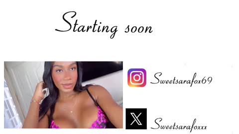 Sara Sofia   Libra     online show from 10.20.25