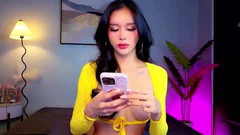 keana online show from 09.12.25