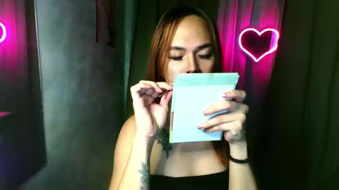 sweetsassyvv online show from 11.20.25