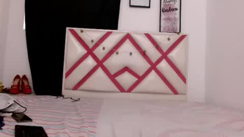 sweetscaarlett online show from 03.19.26