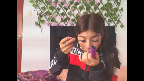 sweetscaarlett online show from 04.18.26