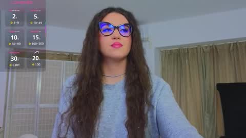 SweetScribe online show from 11.14.25