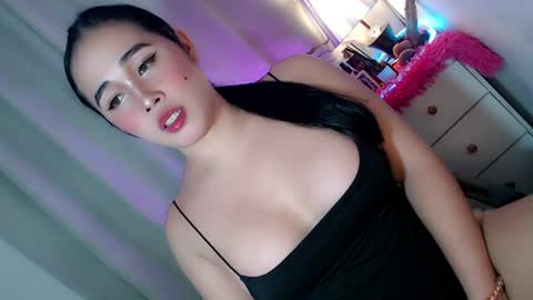 JUST CALL ME BABE online show from 07.25.26